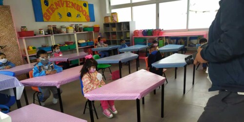 SEP: Habrá nuevo Plan de Estudios de Educación Básica