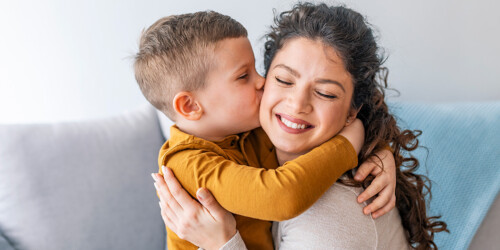 Las 9 herramientas de la Crianza Positiva