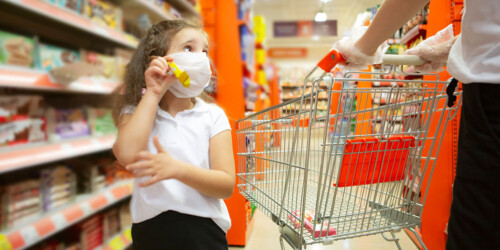¿Qué cosas sí debes dejar que decida tu hijo?
