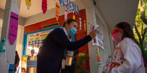SEP: Así será el Calendario Escolar 2022-2023