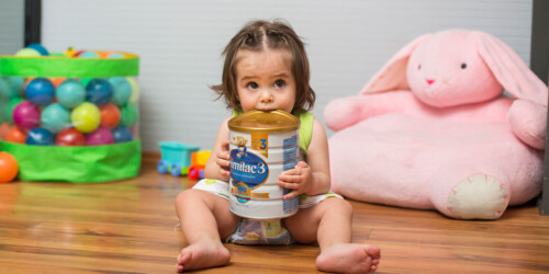 Consejos para cuando tu hijo cumple un año