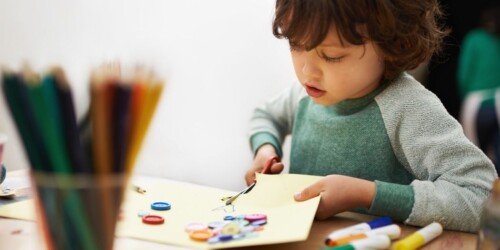 Actividades que puede hacer tu hijo para aprender, en vez de hacer tarea