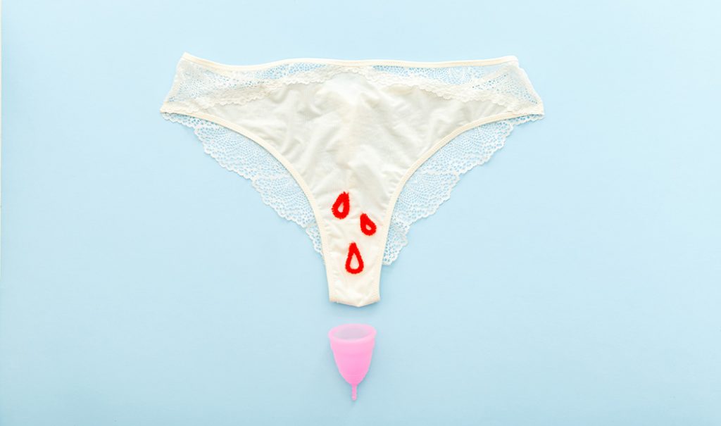 Cambios en la menstruación después de la vacuna contra Covid-19