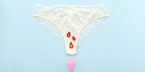 Cambios en la menstruación después de la vacuna contra Covid-19