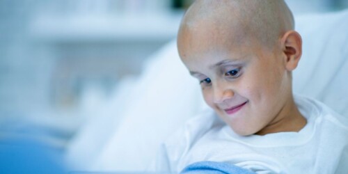 Niños con cáncer serán atendidos por el IMSS, a través de una app