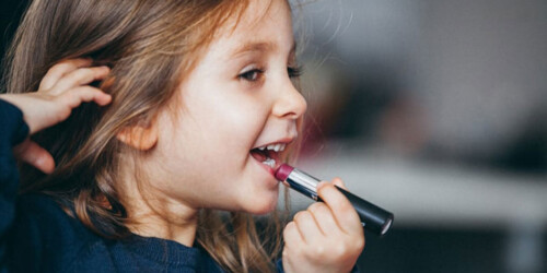 Propuesta contra la hipersexualización infantil en México: adiós concursos de belleza