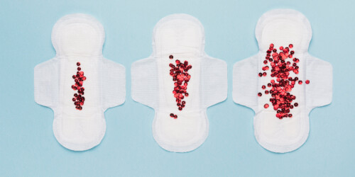 ¿Qué hacer si se alteró tu menstruación después de vacunarte contra Covid-19?