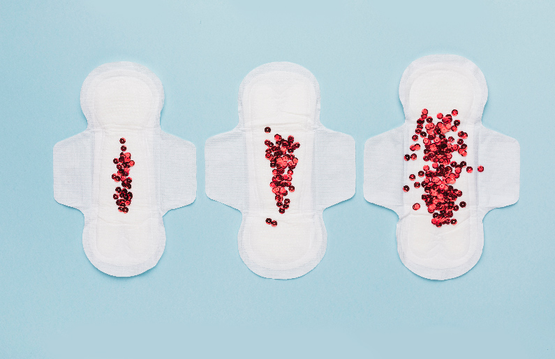 ¿Qué hacer si se alteró tu menstruación después de vacunarte contra Covid-19?