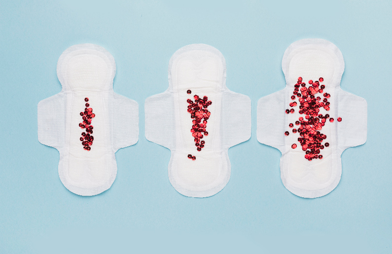 ¿Qué hacer si se alteró tu menstruación después de vacunarte contra Covid-19?