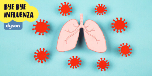 Cómo cuidar tus pulmones de las enfermedades respiratorias