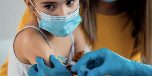 Por esta razón Pfizer retiró su solicitud en FDA para aprobar su vacuna Covid1-9 en niños menores de 5 años