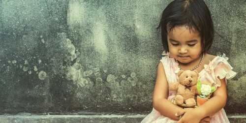 La pandemia dejó a 244 mil 500 niños y niñas huérfanos en México