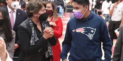 SEP: Ya hay condiciones para el regreso a clases presenciales