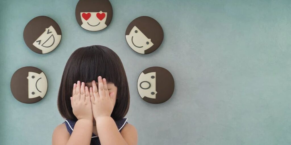 Mensaje Yo: el método para que los niños expresen sus emociones