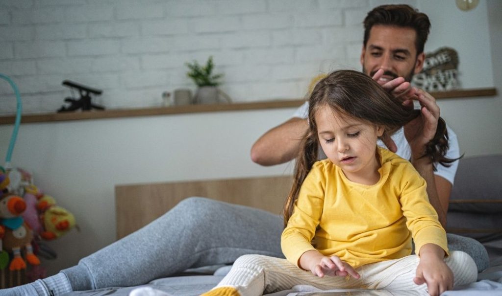 ¿Qué es ser una madre o un padre suficientemente bueno?