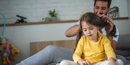 ¿Qué es ser una madre o un padre suficientemente bueno?