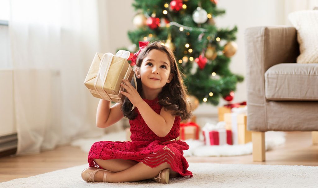 15 Regalos verdaderamente inolvidables para tus hijos en Navidad