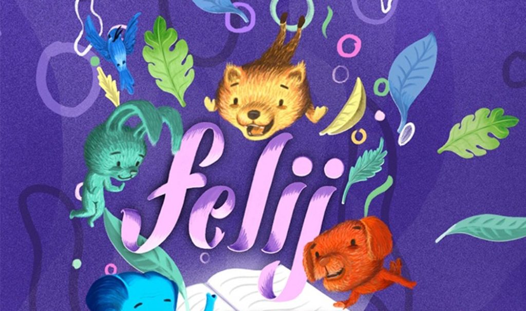 FELIJ: El festival en el que tus hijos podrán disfrutar de teatro, cuentacuentos y mucho más gratis