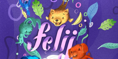 FELIJ: El festival en el que tus hijos podrán disfrutar de teatro, cuentacuentos y mucho más gratis