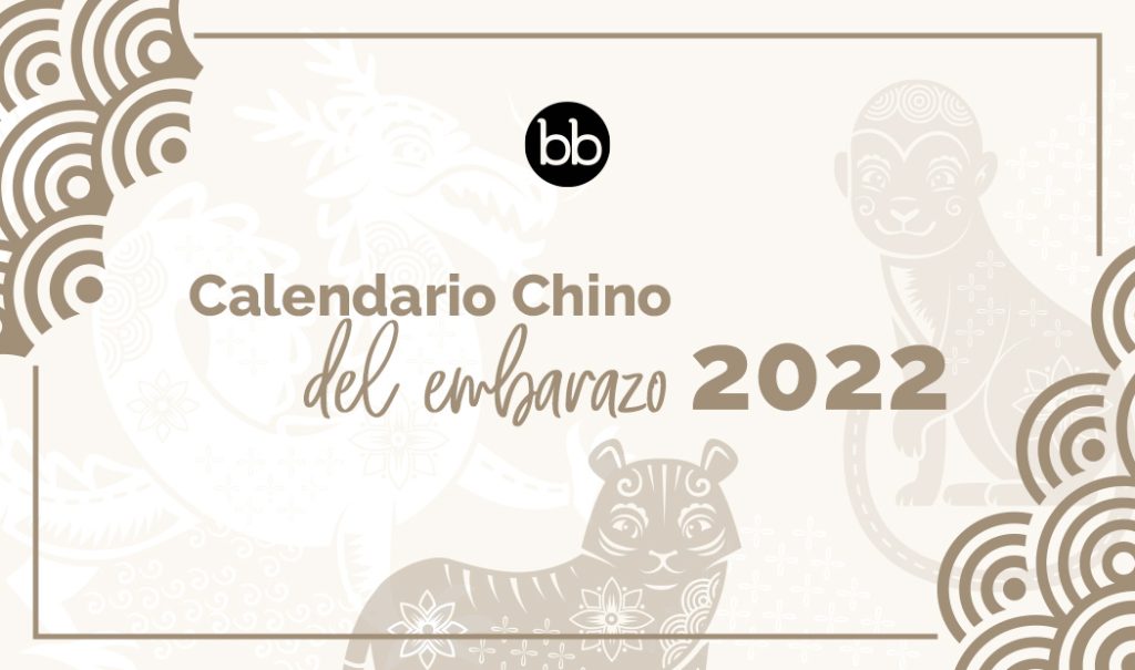 Calendario Chino del Embarazo 2022 para predecir el sexo de tu bebé