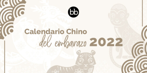 Calendario Chino del Embarazo 2022 para predecir el sexo de tu bebé