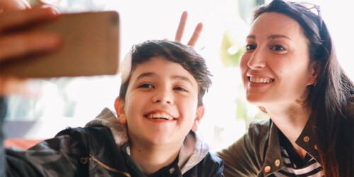 La importancia de que tus hijos convivan con sus tíos