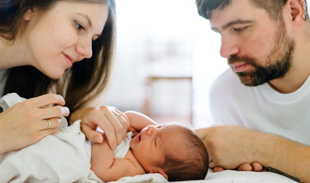 La Suprema Corte de Justicia aprueba que padres elijan el orden de los apellidos de sus hijos