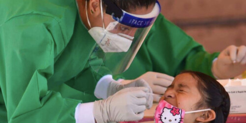 La vacunación en niños contra Covid-19 y la nueva variante Ómicron
