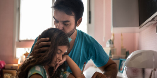 15 Cosas que los papás deben mejorar este año