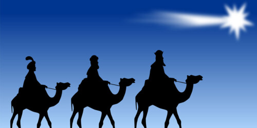 18 bebés fueron registrados con nombres de Reyes Magos en 2021