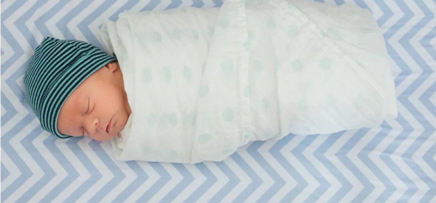 Swaddling