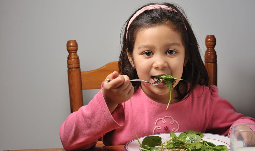 Alimentos para mejorar las defensas contra la Covid-19