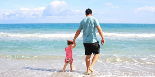 Buscan aumentar las vacaciones en México: Senado