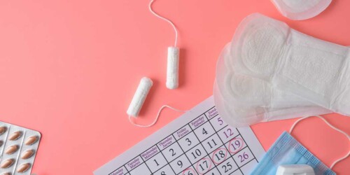 Estudio demuestra que la vacuna contra Covid-19 provoca cambios en el ciclo menstrual