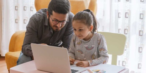 ¿Tus creencias forman o limitan la realidad de tus hijos?