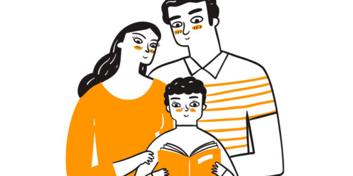 5 Reglas para papás al educar a un hijo único