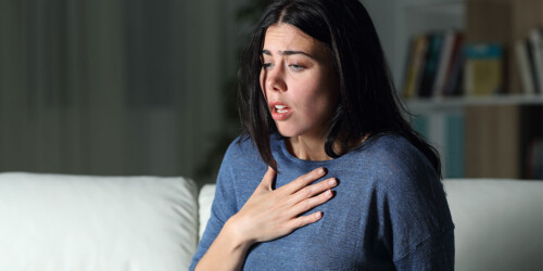 Estudio afirma que estas secuelas de la Covid-19 son más frecuentes en mujeres