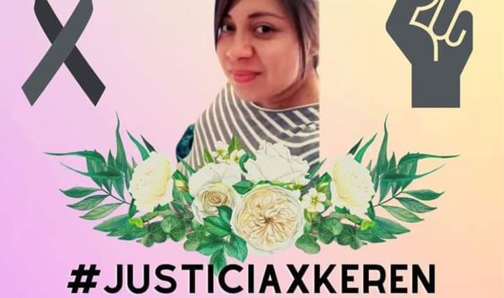 #JusticiaParaKeren: ¿Qué pasó en Baja California y por qué hay embarazadas preocupadas?