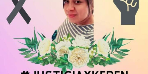 #JusticiaParaKeren: ¿Qué pasó en Baja California y por qué hay embarazadas preocupadas?