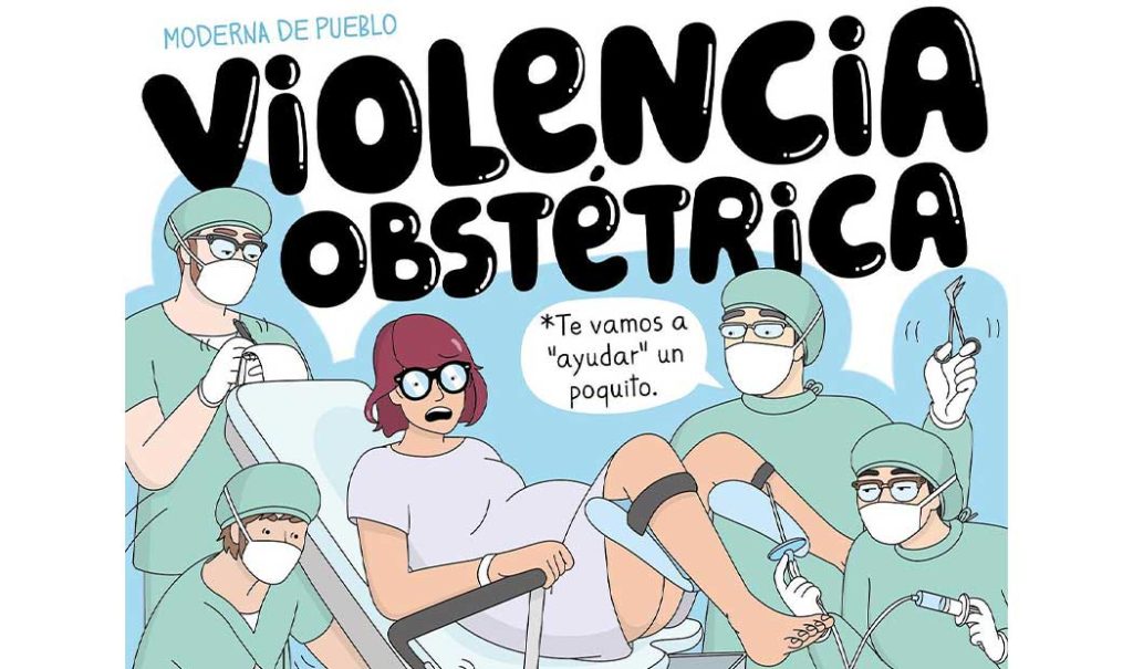 Violencia obstétrica en el parto: los escenarios que no debes permitir