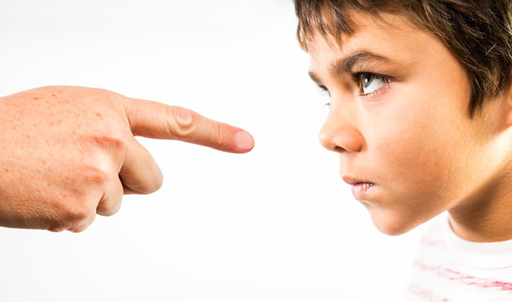 5 cosas que se nos olvidan al disciplinar a nuestros hijos