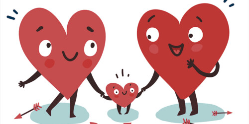 Todo sobre los lenguajes del amor
