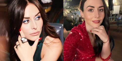 Esto dijo Zuria Vega sobre si su hijo quisiera usar un vestido de princesa
