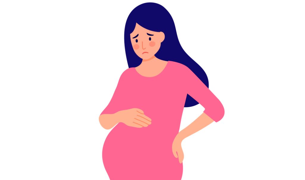 5 Miedos básicos que tienen las embarazadas