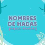 Nombres de hadas para niñas