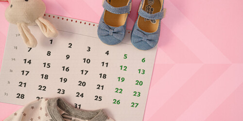 3 razones por las que tener una mesa de regalos es la mejor idea para tu Baby Shower