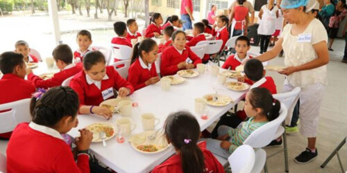 Cierre de Escuelas de Tiempo Completo es por necesidad: Delfina Gómez