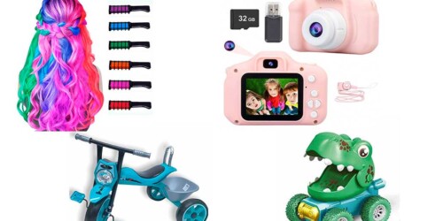 5 regalos que toda buena tía debe darle a sus sobrinos de 5 años