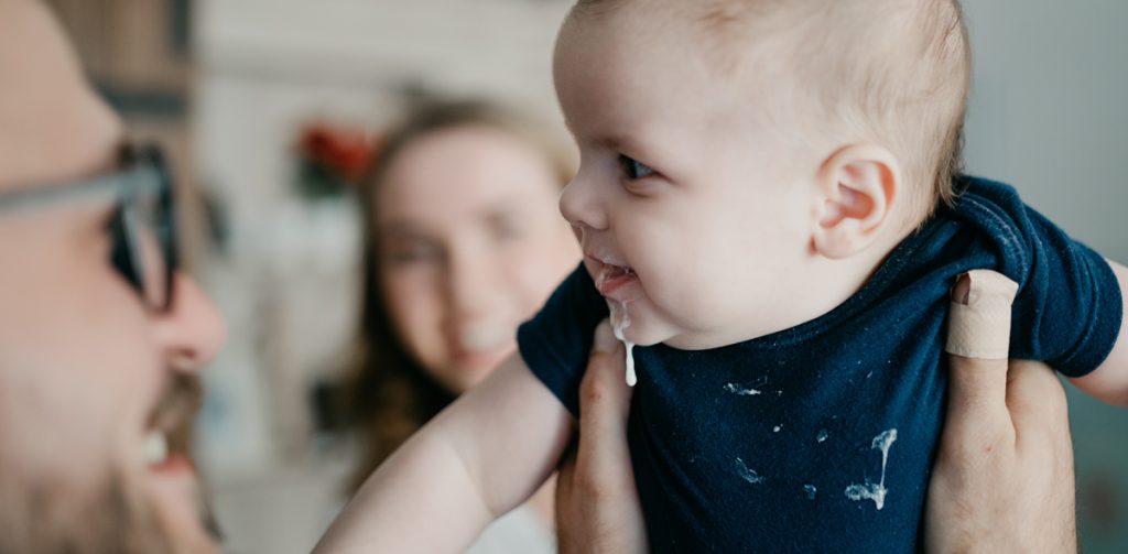 Los cólicos son cosa del pasado, la pancita de tu bebé estará feliz