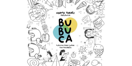 Bubuca el nuevo disco de cuentos y canciones para bebés gratuito